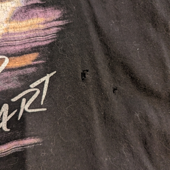 2/$10 Rod Stewart Concert Tee - Picture 3 of 3